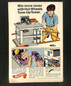 Superman's Pal, Jimmy Olsen #130