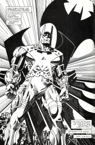 BATMAN BLACK & WHITE #1-4 (1996) Full Mini-Series! Incredible Creative Line-Up!