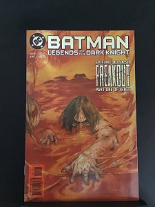 Batman: Legends of the Dark Knight #91 (1997)