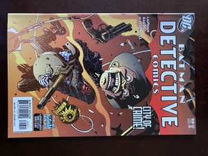 Detective Comics #808 (2005)