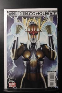 Nova #5 (2007)