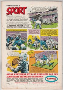 Jimmy Olsen, Superman's Pal  #89 (Dec-65) VG/FN Mid-Grade Jimmy Olsen