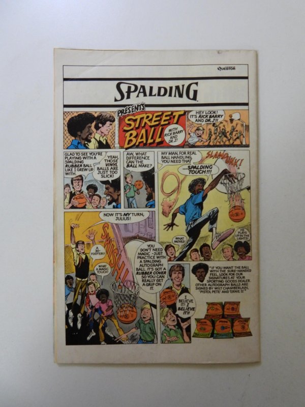 Godzilla #5 (1977) FN- condition