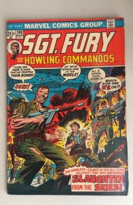 Sgt. Fury #108 (1973)