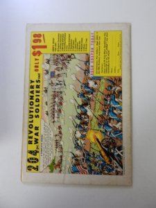 Aquaman #40 (1972) VG condition