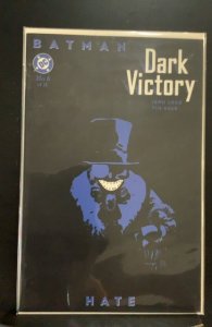 Batman: Dark Victory #6 (2000)