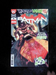Batman  #96 (3RD SERIES) DC Comics 2020 NM