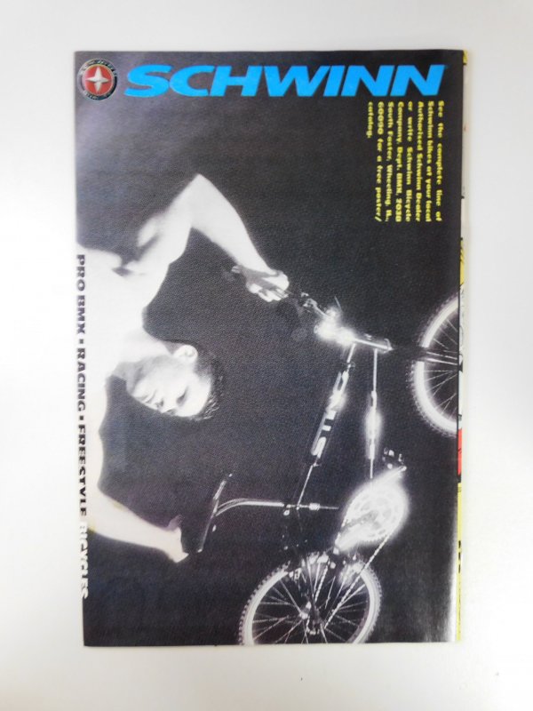 Captain America #353 (1989)