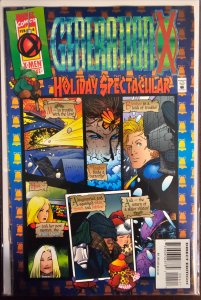 Generation X #4 (1995)