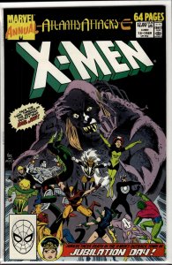 X-Men Annual #13 (1989) X-Men