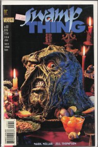 Swamp Thing #159 (1995)