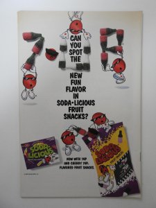 The Amazing Spider-Man #373 (1993) VF+ Condition!