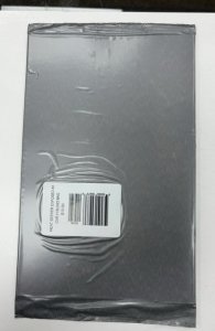 Heat Seeker Exposed #3