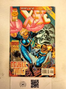 XSE #1 VF-NM Marvel Comic Book 23 TJ69