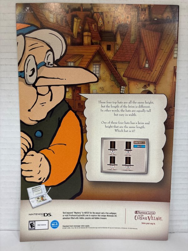 The Mighty Avengers #12 (2008)