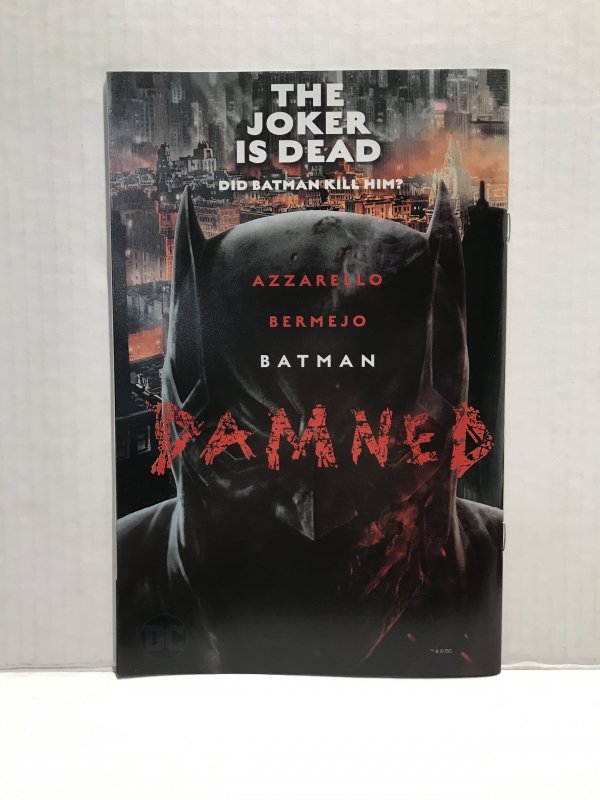 Batman #82 (2020) check out our other auctions!)