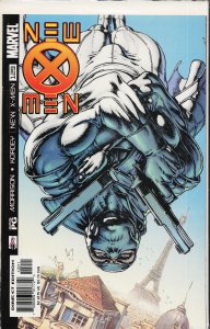 New X-Men #129 (2002) X-Men
