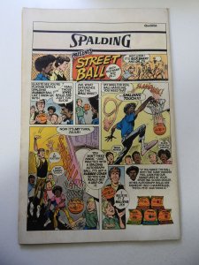 Super-Team Family #11 (1977) VG Condition tape residue/pull fc