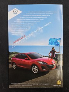 X-23 #1, VF/NM Marvel, 2005 JR1