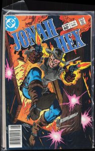 Jonah Hex #75 (1983)