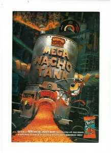 X-Force #68 NM- 9.2 Marvel Comics 1997 Operation Zero Tolernace