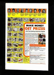 Captain America #244