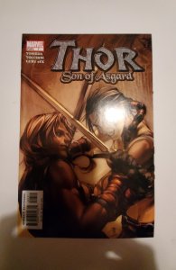 Thor: Son of Asgard #7 (2004) NM Marvel Comic Book J736