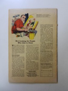 Tales of Suspense #67 (1965) VG+ condition