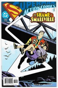 Action Comics #791 (2002) ITC295