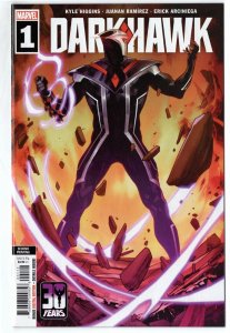 Darkhawk #1 (2021)