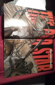 The Red Star #2 (2000)