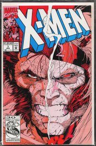 X-Men #14 (1992) X-Men