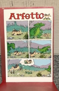 Sergio Aragonés Groo #9 (1995)