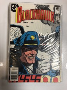 Blackhawk (1982) # 255,260,261,263,265,266,267,269,270,271,272 Hitler CPV