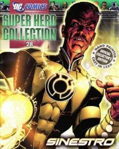 Sinestro