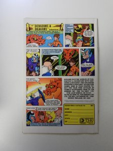 Moon Knight #17 (1982) VF- condition