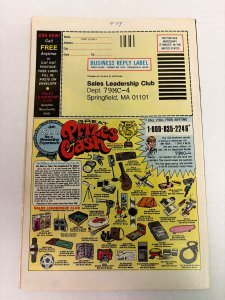 The Amazing Spider-Man #194 (1979) VG/FN Condition! moisture stain