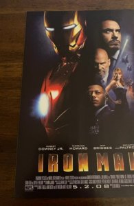 Young Avengers Presents #5 (2008)presents statire