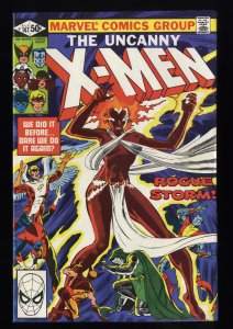 X-Men #147 VF 8.0 Marvel Comics