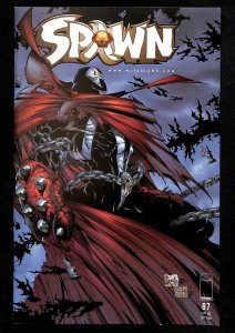 Spawn #87 (1999)