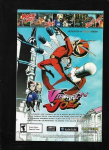 DANGER GIRL: VIVA LAS DANGER #1 - JACKPOT! - (9.2) 2004