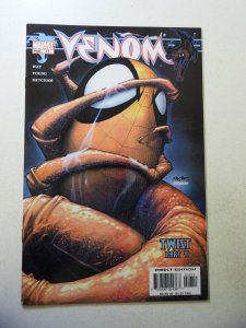Venom #17 (2004) FN/VF Condition