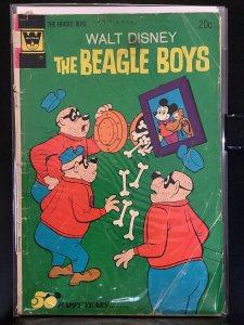 Beagle Boys #18 (1973)