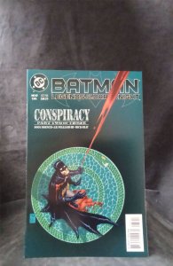 Batman: Legends of the Dark Knight #87 1996 DC Comics Comic Book