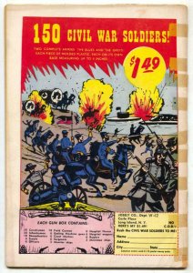 Dick Tracy #131 1959- Chester Gould G