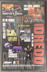 Animaniacs #3 Rare Newsstand Edition (1995, DC) VF/NM