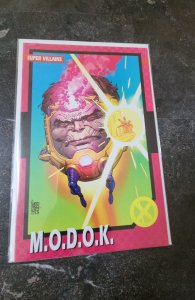 X-Men #22 Camuncoli Cover (2023)