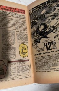 JOURNEY INTO MYSTERY 94 -THOR - HEIMDALL - ODIN - LOKI (1963)