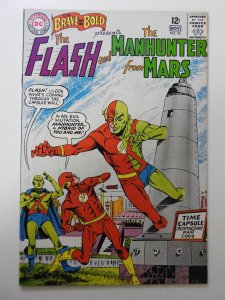 The Brave and the Bold #56 (1964) VF- Condition!