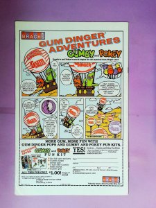 G.I. Joe: A Real American Hero #56 (1987)